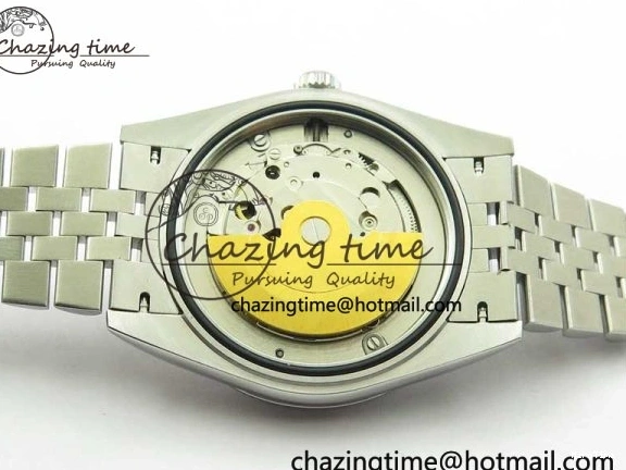 MiroTime 0101 Oyster Perpetual 41mm 124300 BP Maker Best Edition Black Dial on SS Jubilee Bracelet A Reliable 2644